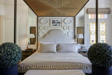 Kaap Mooi Luxury Guest house, Cape Town - 5