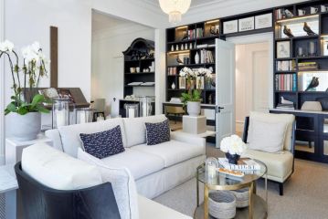 Kaap Mooi Luxury Guest house, Cape Town - 3