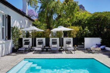 Kaap Mooi Luxury Guest house, Cape Town - 1