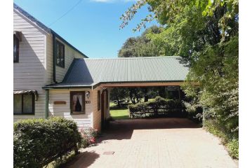 Kahara Maluti Lodge Guest house, Clarens - 3