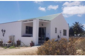 Kaia Titia Apartment, St Helena Bay - 1