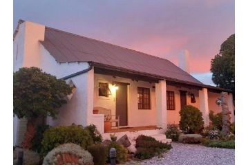 Kaijaiki Country Inn and Restaurant Guest house, Yzerfontein - 4