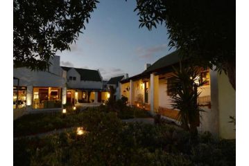 Kaijaiki Country Inn and Restaurant Guest house, Yzerfontein - 1