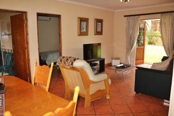 Kairos Home Guest house, Middelburg - 5