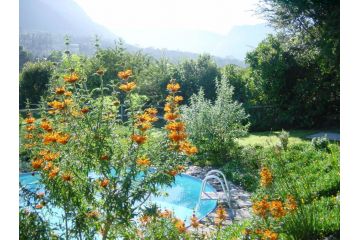 Kairos Lodge Hotel, Hout Bay - 3