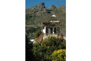 Kairos Lodge Hotel, Hout Bay - 2
