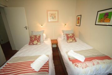 Kairos Lodge Hotel, Hout Bay - 1