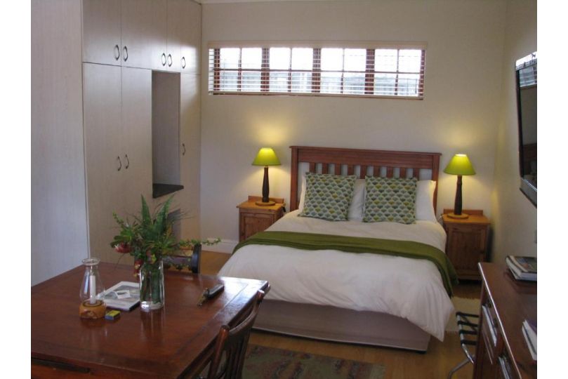 Kaiser's B&B Bed and breakfast, Grahamstown - imaginea 13