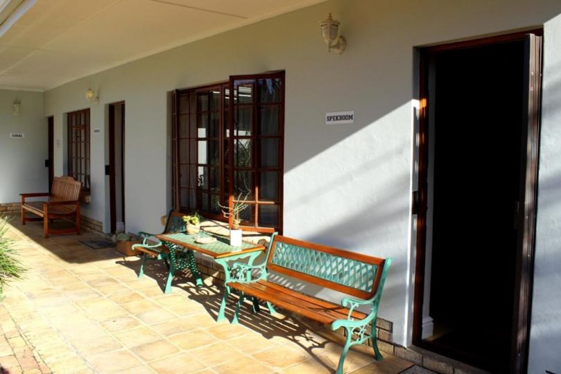 Kaiser's B&B Bed and breakfast, Grahamstown - imaginea 17