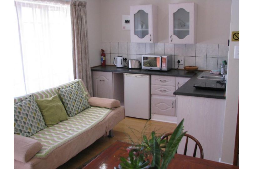 Kaiser's B&B Bed and breakfast, Grahamstown - imaginea 20