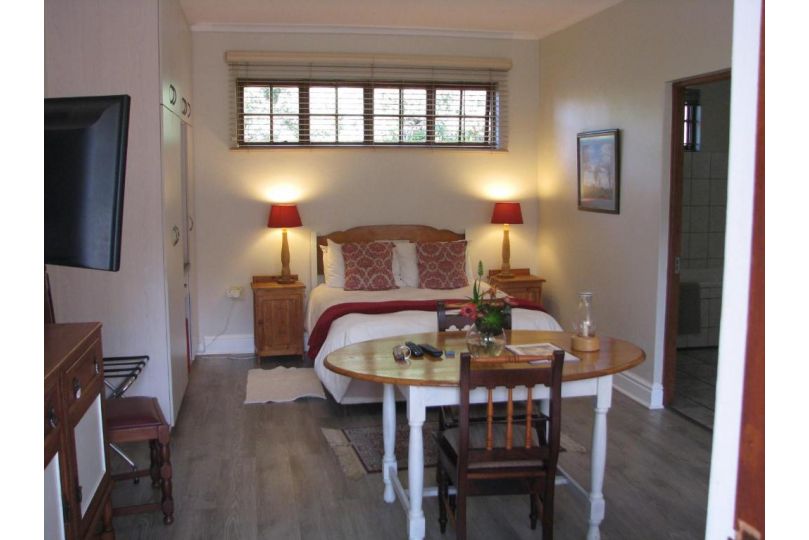 Kaiser's B&B Bed and breakfast, Grahamstown - imaginea 3