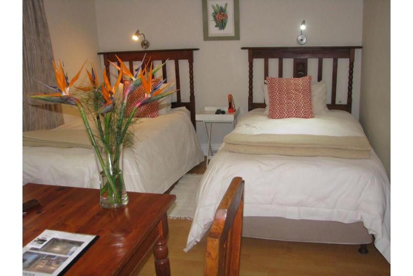 Kaiser's B&B Bed and breakfast, Grahamstown - imaginea 15