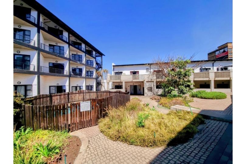 Kaleaba House in Vibey Maboneng Precint Apartment, Johannesburg - imaginea 16