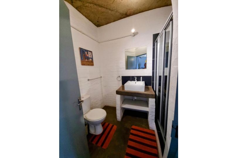 Kaleaba House in Vibey Maboneng Precint Apartment, Johannesburg - imaginea 5