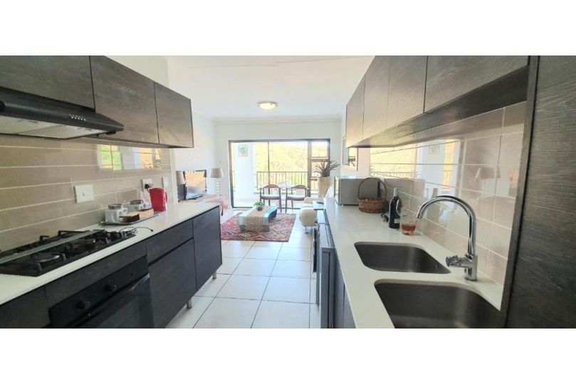 Kaleaba House in a Picturesque Setting - Oakdene Apartment, Johannesburg - imaginea 10