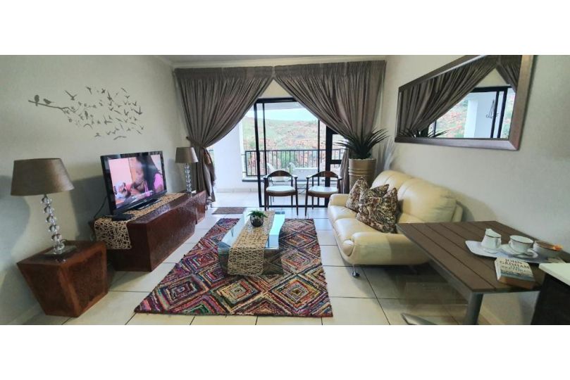 Kaleaba House in a Picturesque Setting - Oakdene Apartment, Johannesburg - imaginea 2