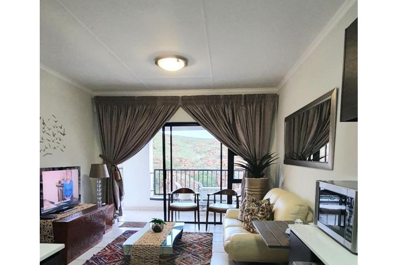Kaleaba House in a Picturesque Setting - Oakdene Apartment, Johannesburg - imaginea 6