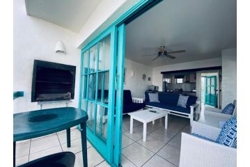Kaliva 314 ,Club Mykonos Apartment, Langebaan - 5