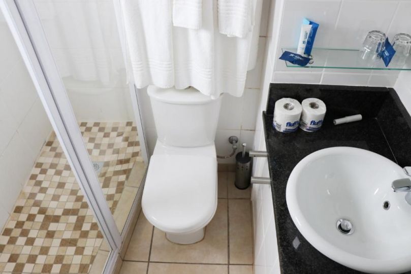 Kaliva 364 at Club Mykonos in Langebaan Apartment, Langebaan - imaginea 9