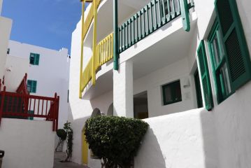Kaliva 364 at Club Mykonos in Langebaan Apartment, Langebaan - 1
