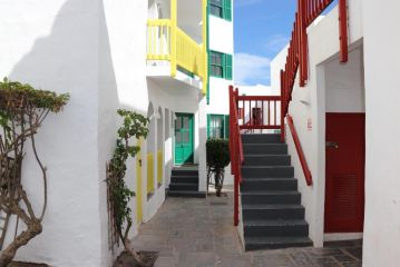 Kaliva 364 at Club Mykonos in Langebaan Apartment, Langebaan - 2