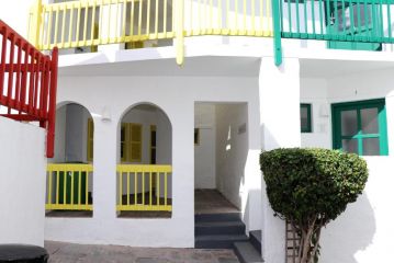 Kaliva 364 at Club Mykonos in Langebaan Apartment, Langebaan - 4