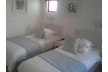 Kaliva 479 @ Club Mykonos Resort Apartment, Langebaan - 1