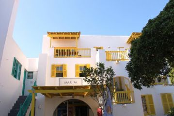 Kaliva 595 Apartment, Langebaan - 1
