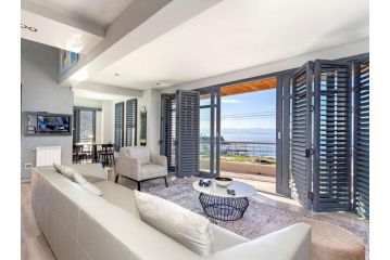 Kalk Bay House Apartment, Kalk Bay - 5