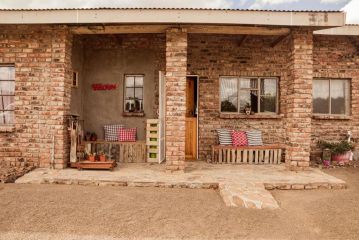 Kalkfontein Guesthouse Farm stay, Merweville - 5