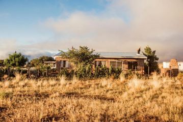 Kalkfontein Guesthouse Farm stay, Merweville - 4