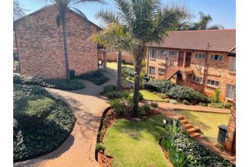 Kamassie Gardens Apartment, Pretoria - 2