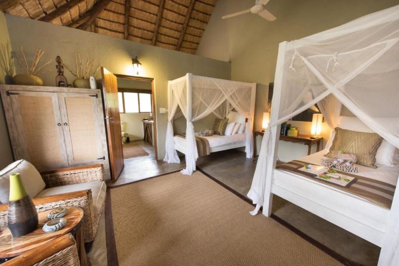 Kambaku Safari Lodge Hotel, Timbavati Game Reserve - imaginea 15