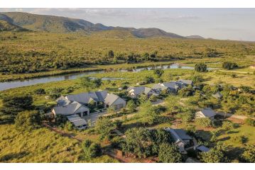 Kambaku River Lodge Hotel, Malelane - 3