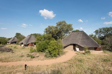 Kambaku River Sands Hotel, Timbavati Game Reserve - 3