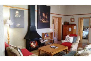 Kambro Kind Guest house, Sutherland - 3