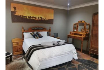 Kameeldoring Guest house Guest house, Zeerust - 2