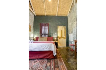 KammaFrans Guesthouse Guest house, Pretoria - 4