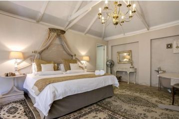 KammaFrans Guesthouse Guest house, Pretoria - 2