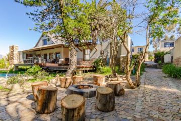 Kana guest farm - sleeps 44 Guest house, Stellenbosch - 2