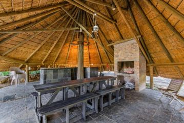 Kana guest farm - sleeps 44 Guest house, Stellenbosch - 4
