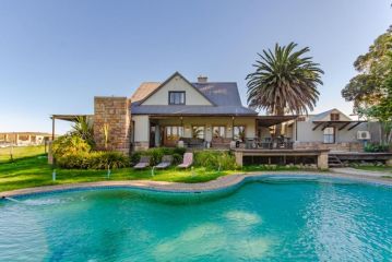 Kana guest farm - sleeps 44 Guest house, Stellenbosch - 3