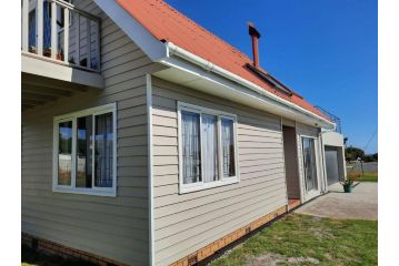 Kanaan - 3 Bedroom Self-Catering Cottage Apartment, Hermanus - 3