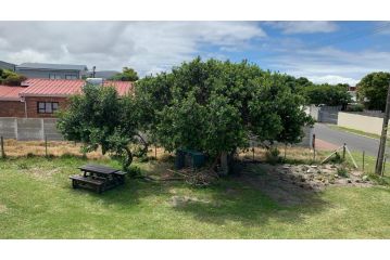 Kanaan - 3 Bedroom Self-Catering Cottage Apartment, Hermanus - 4