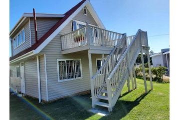 Kanaan - 3 Bedroom Self-Catering Cottage Apartment, Hermanus - 5