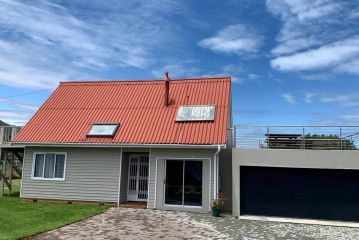 Kanaan - 3 Bedroom Self-Catering Cottage Apartment, Hermanus - 2