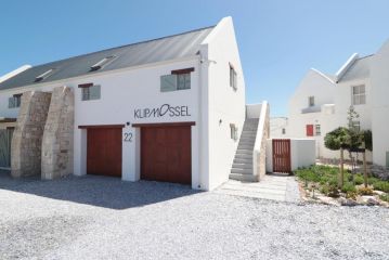 Klipmossel - Bek Bay Apartment, Paternoster - 2