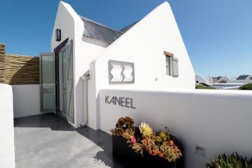 Klipmossel - Bek Bay Apartment, Paternoster - 1