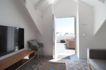 Klipmossel - Bek Bay Apartment, Paternoster - 4