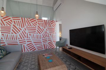 Klipmossel - Bek Bay Apartment, Paternoster - 5